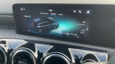 Mercedes-Benz A-Class A180 Sport Edition 5dr Auto Petrol Hatchback